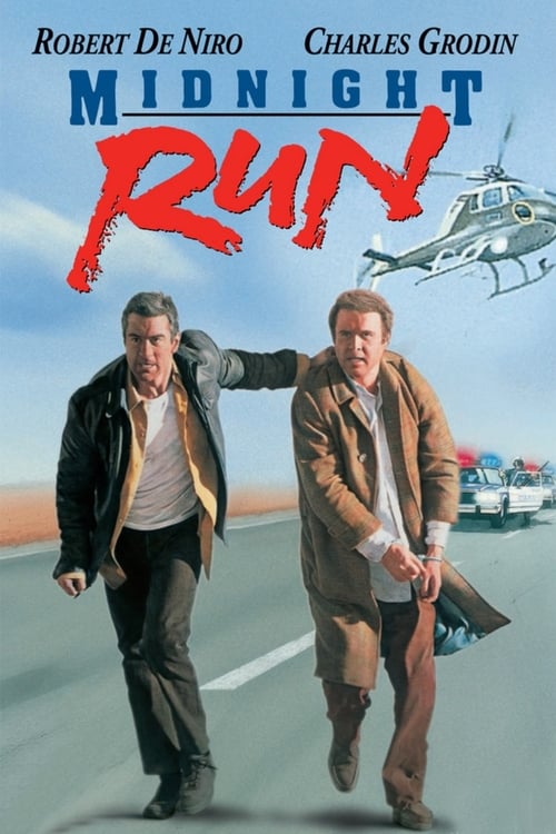 [HD] Midnight Run - 5 Tage bis Mitternacht 1988 Ganzer Film Deutsch Download