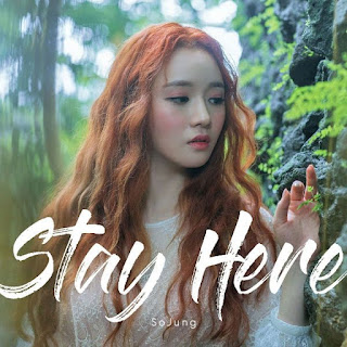 Download Lagu MP3, MV, [Full Single] So Jung (LADIES’ CODE) – Stay Here