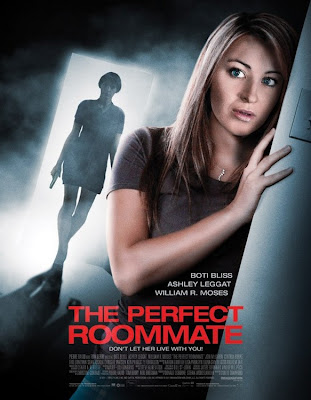 Watch The Perfect Roommate 2011 BRRip Hollywood Movie Online | The Perfect Roommate 2011 Hollywood Movie Poster