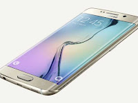 Detail Spesifikasi Samsung Galaxy S6 Gold Platinum
