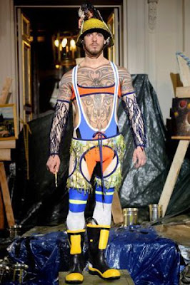 Weirdest Fashion Looks Ever