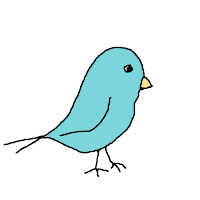 bird clip art