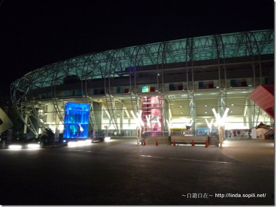 台北市體育園區-6