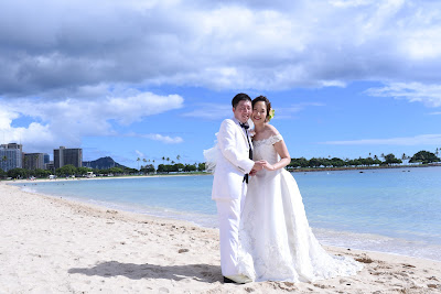 Ala Moana Beach