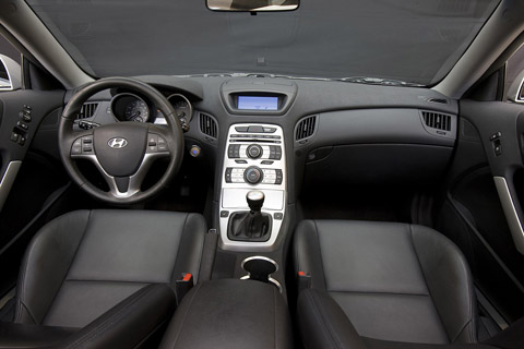 Luxury sport cars, Hyundai sport cars, sport cars 2013, asian sport cars, sport cars interior