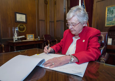 Kay Ivey