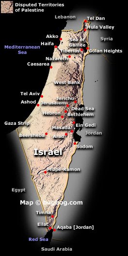 maps of israel palestine. Palestinian government.