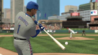 Major League Baseball 2K12 Pc