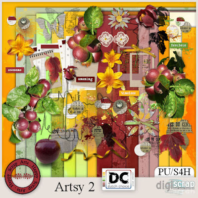 Artsy 2 DC (4-10) HSA_Artsy2_kit_pv