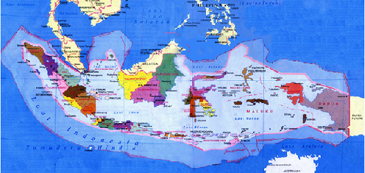 Kesatuan Indonesia dan Karakteristik Daerah