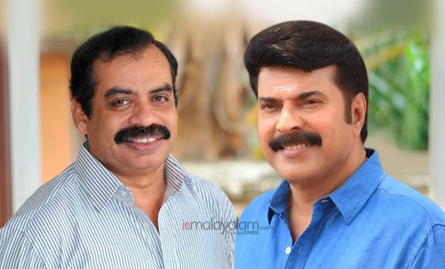 Sathyan Anthikad plans to make next movie with Mammootty
