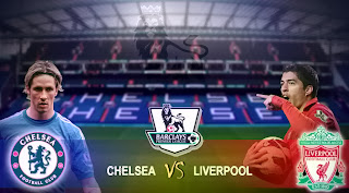 Prediksi Chelsea vs Liverpool