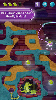Where's My Water? 2 v1.0.2 for iPhone/iPad Where's My Water? 2 v1.0.2 for iPhone/iPad