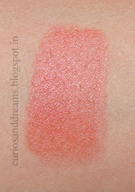 Revlon Super Lustrous Lipstick Abstract Orange