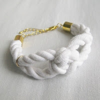 Sailor Bracelet Knot1