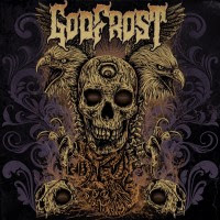 pochette GODFROST godfrost 2024