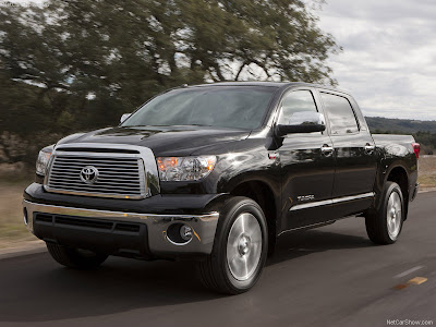 Toyota Tundra Crewmax Lifted. Lifted Toyota Tundra Crewmax