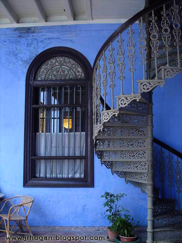 Photo of Blue Mansion Penang