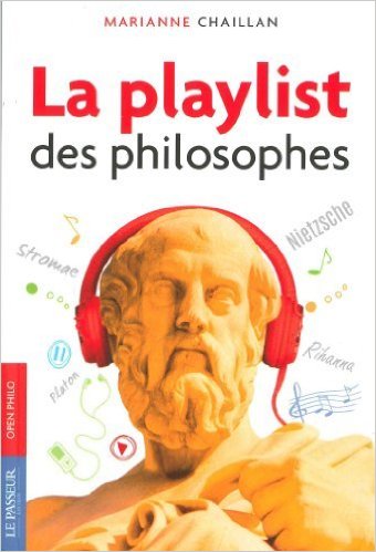 playlist+philosophes