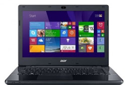Acer Aspire ES1-431 Laptop Windows 8.1 Driver