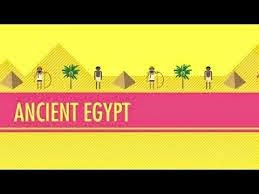  Crash Course Egypt