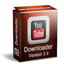 Youtube Downloader v3.9