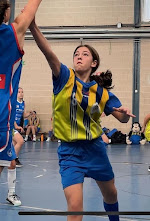 Baloncesto Loyola Aranjuez