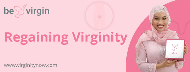 regaining virginity