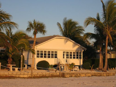 Beach House The New design