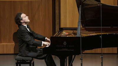 Evgeny Kissin Picture