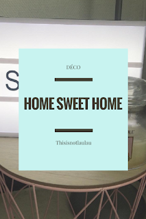 pinterest thisisnotlaulau déco home sweet home