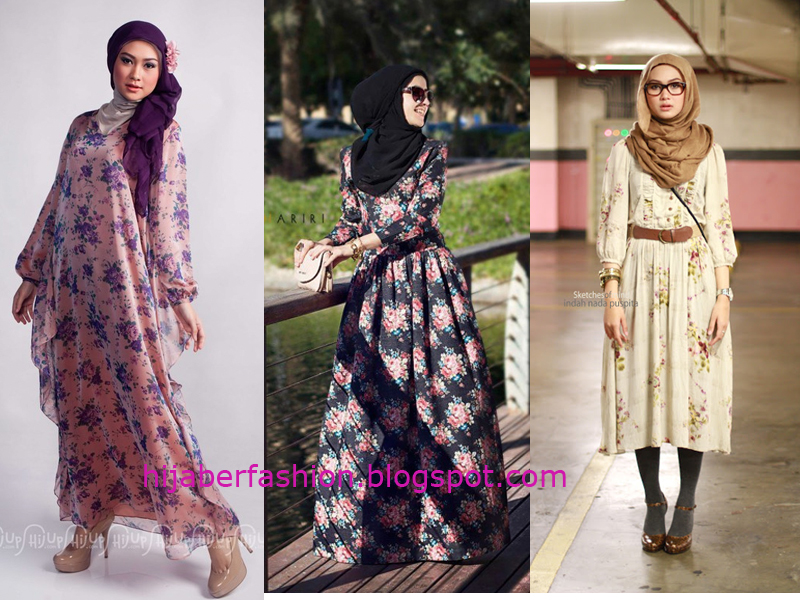 Vintage Muslimah Style - Hot Girls Wallpaper
