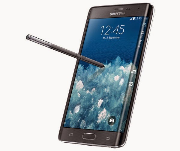 Kelebihan dan Kekurangan Samsung Galaxy Note EDGE Terbaru