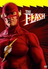 Flash La Pelicula latino, descargar Flash La Pelicula