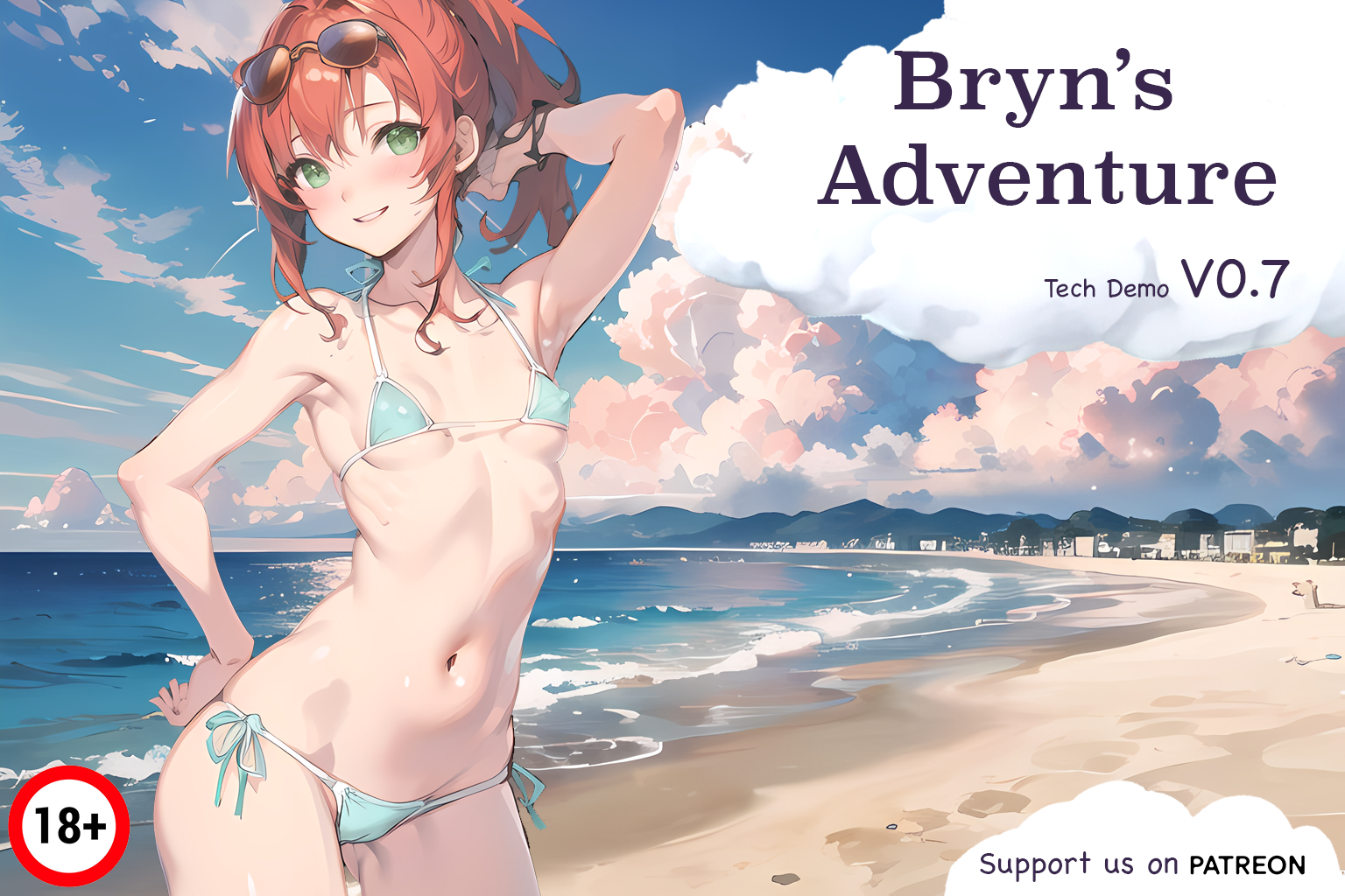 Bryn’s Adventure