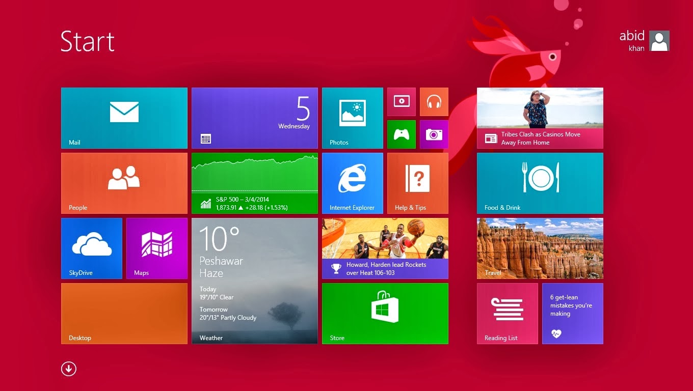 windows 8 download free full version 64 bit