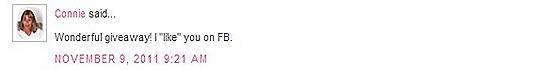 randomcomment