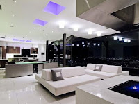 Modern interior design Interior Home Design