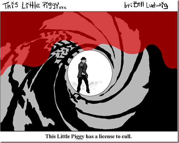 Piggy Bond