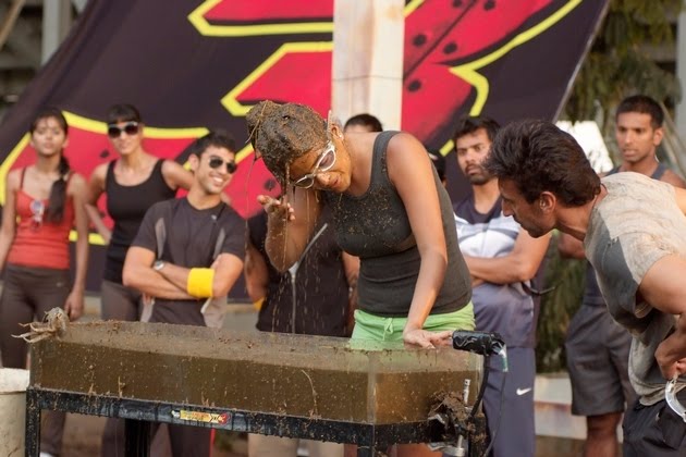 Khatro Ke Khiladi 3 Exclusive Pictures