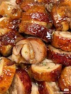 Chinese BBQ Chicken