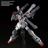 P-Bandai HG 1/144 XM-X0 CROSSBONE GUNDAM X-0 FULL CLOTH English Color Guide & Paint Conversion Chart