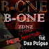 B-ONE ZDNZ_ Player Apaixonado (Feat Das Pulgas)