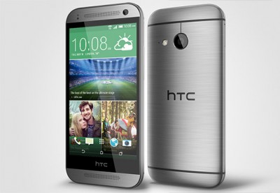 HTC Resmi Perkenalkan One Mini 2