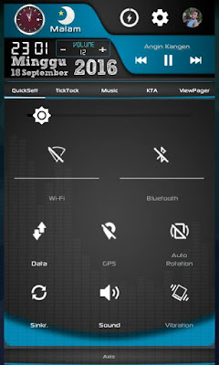 Update UI Lolipop For StockRom Samsung Galaxy Ace 3 GT-S7270