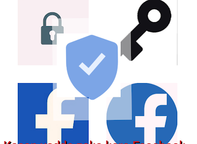 How to set up two-factor authentication on Facebook account