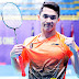 Daftar Pemain Indonesia di All England: Jonatan Masuk