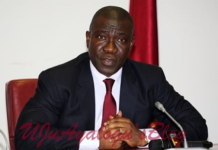 Why government may not fund political parties now – Ekweremadu