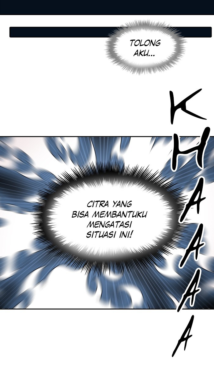 Webtoon Tower Of God Bahasa Indonesia Chapter 480