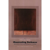 The cover of Illuminating Darkness